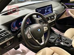 بي ام دبليو X3